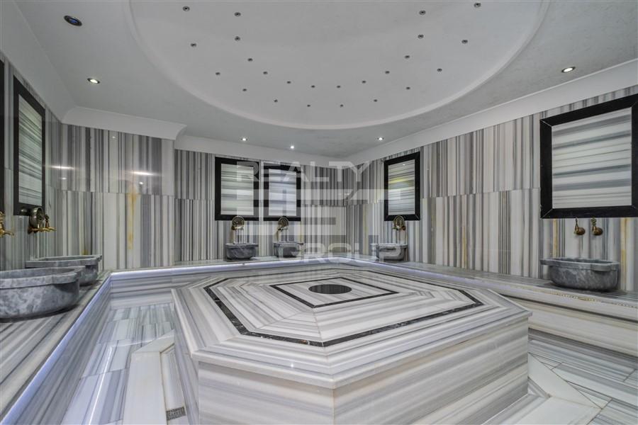 Пентхаус, Алания, в районе Клеопатра, 3+1, 195 м², от собственника - фото 9