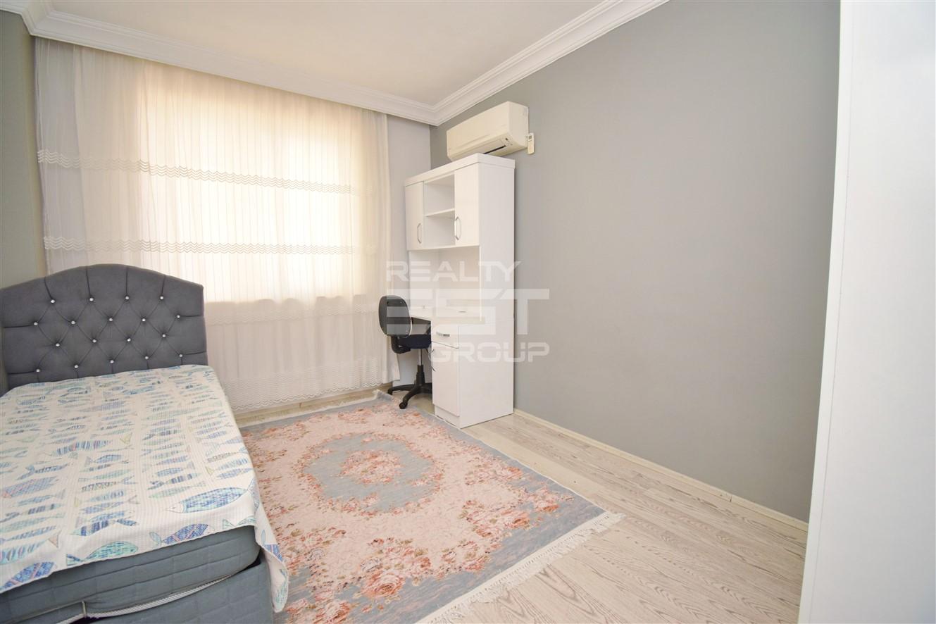 Квартира, Анталия, в районе Анталия / Центр, 2+1, 85 м², от собственника - фото 6