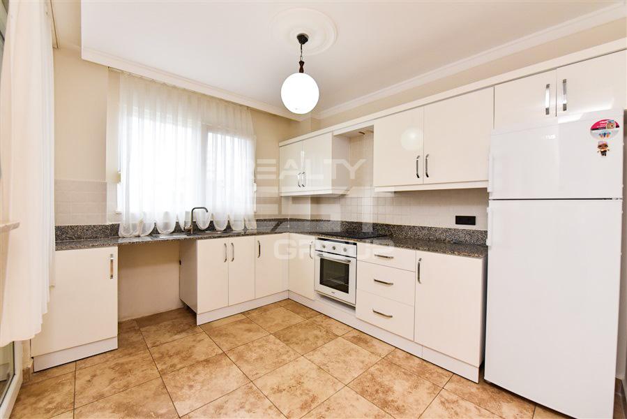 Квартира, Алания, в районе Джикджилли, 1+1, 75 м², от собственника - фото 19