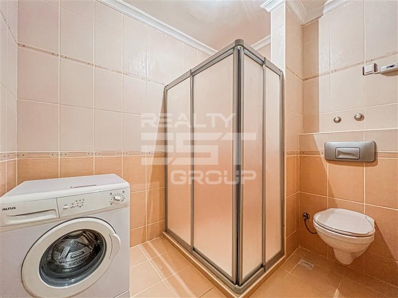 Квартира, Алания, в районе Махмутлар, 2+1, 110 м², от собственника - фото 15