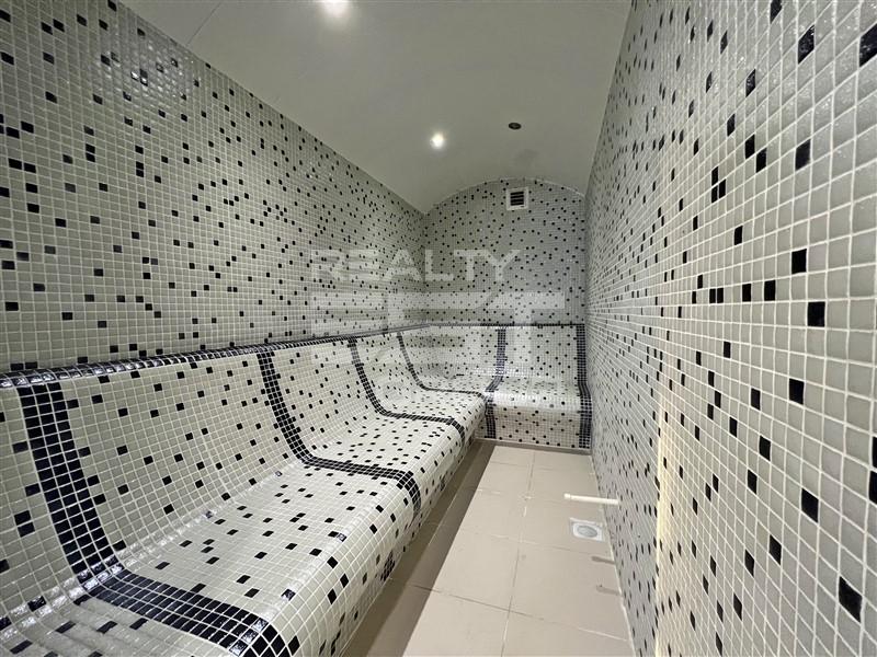 Пентхаус, Алания, в районе Клеопатра, 3+1, 195 м², от собственника - фото 11