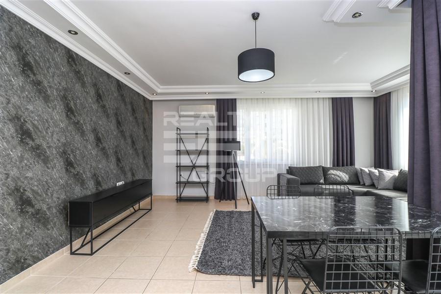 Квартира, Алания, в районе Клеопатра, 2+1, 110 м², от собственника - фото 9