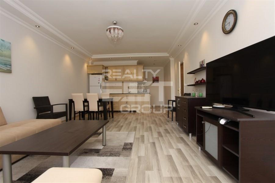 Квартира, Алания, в районе Клеопатра, 2+1, 110 м², от собственника - фото 8