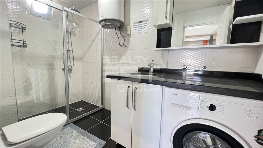 Пентхаус, Алания, в районе Клеопатра, 2+1, 128 м², от собственника - фото 19