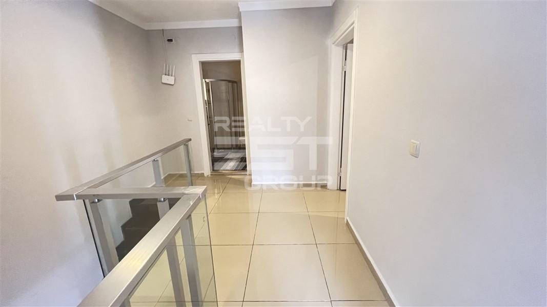 Пентхаус, Алания, в районе Клеопатра, 2+1, 128 м², от собственника - фото 23