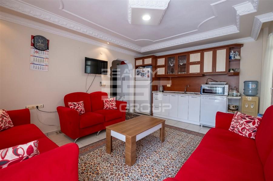 Квартира, Алания, в районе Махмутлар, 2+1, 80 м², от собственника - фото 5