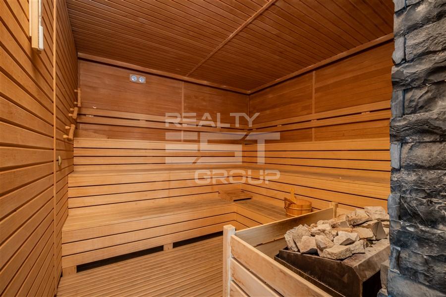 Пентхаус, Алания, в районе Клеопатра, 3+1, 195 м², от собственника - фото 8