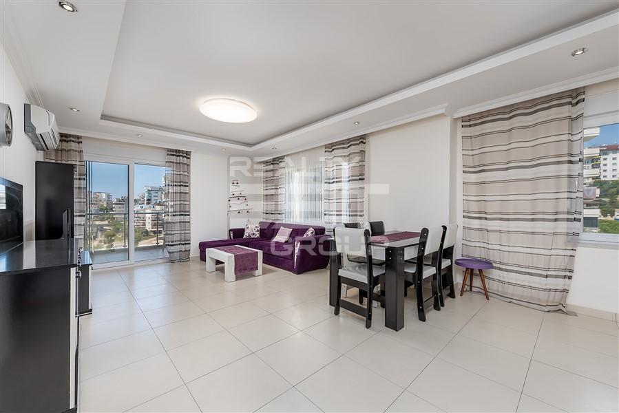 Квартира, Алания, в районе Авсаллар, 2+1, 90 м², от собственника - фото 12