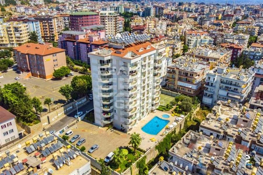 Квартира, Алания, в районе Клеопатра, 2+1, 100 м², от собственника