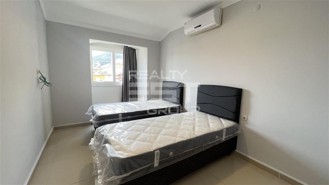 Пентхаус, Алания, в районе Клеопатра, 2+1, 128 м², от собственника - фото 26