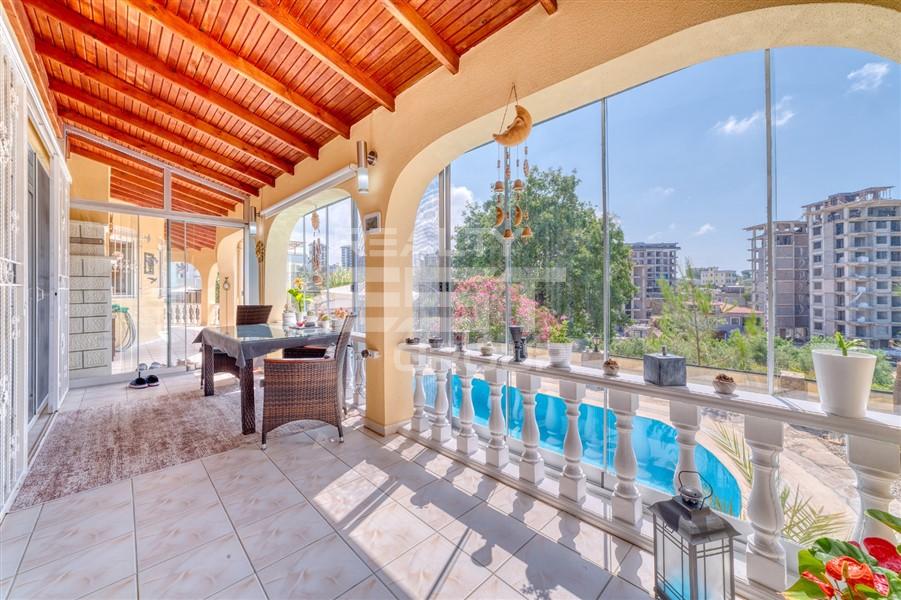 Вилла, Алания, в районе Авсаллар, 3+1, 220 м², от собственника - фото 21
