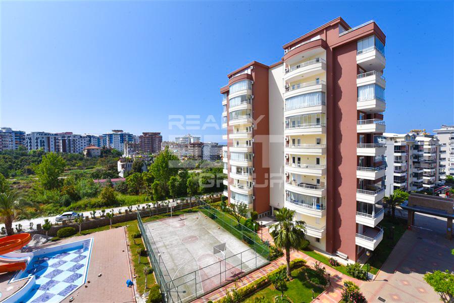 Квартира, Алания, в районе Тосмур, 3+1, 110 м², от собственника - фото 34