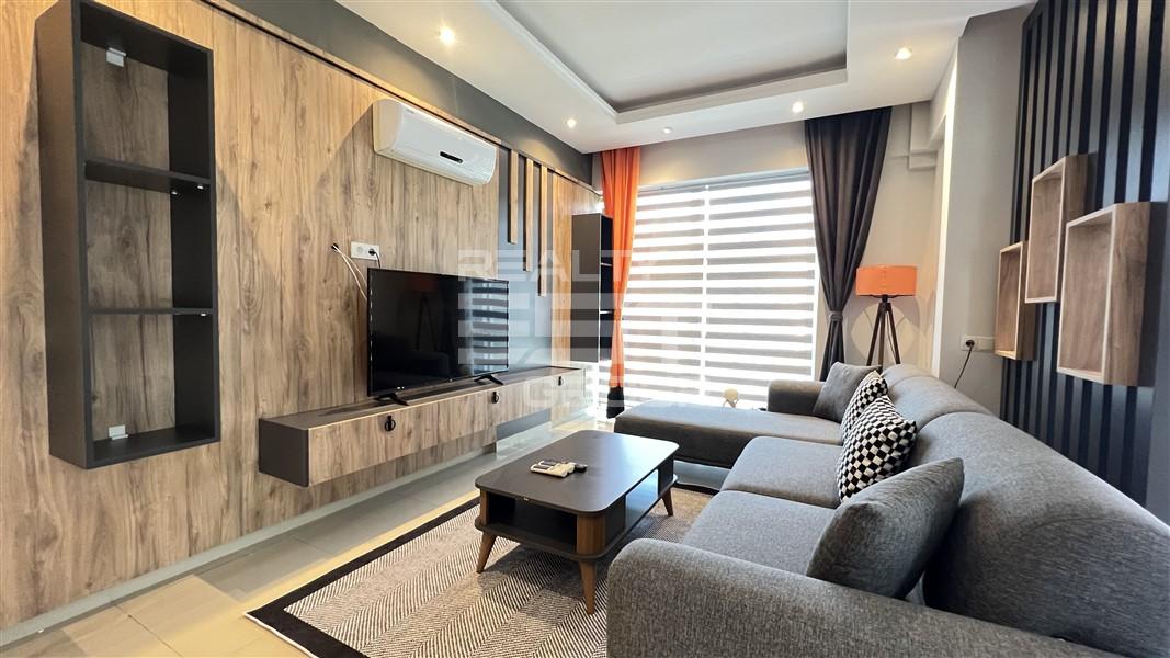 Пентхаус, Алания, в районе Клеопатра, 2+1, 128 м², от собственника - фото 9