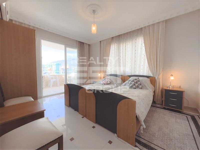 Квартира, Алания, в районе Махмутлар, 2+1, 110 м², от собственника - фото 9