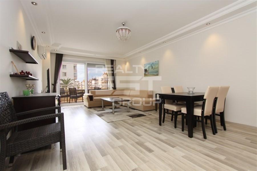 Квартира, Алания, в районе Клеопатра, 2+1, 110 м², от собственника - фото 5