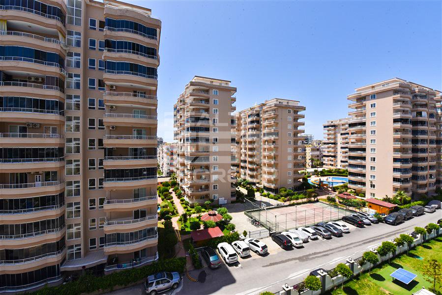 Квартира, Алания, в районе Махмутлар, 2+1, 90 м², от собственника - фото 24