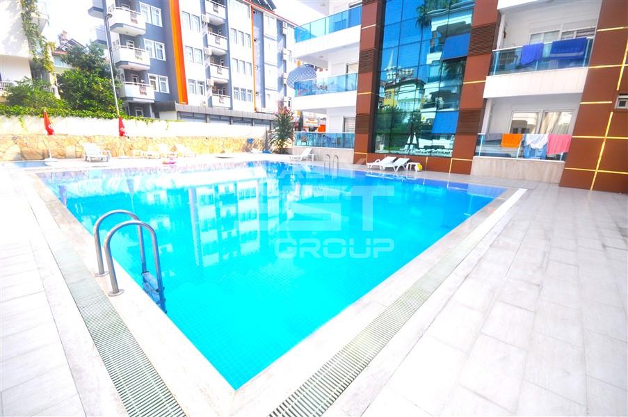 Пентхаус, Алания, в районе Клеопатра, 2+1, 128 м², от собственника - фото 2