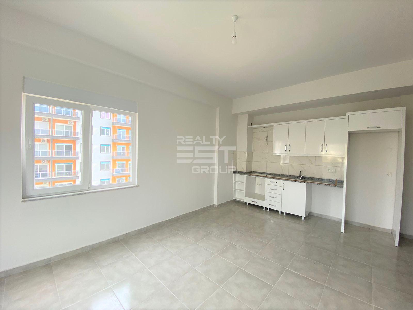 Квартира, Алания, в районе Авсаллар, 1+1, 55 м², от собственника - фото 5