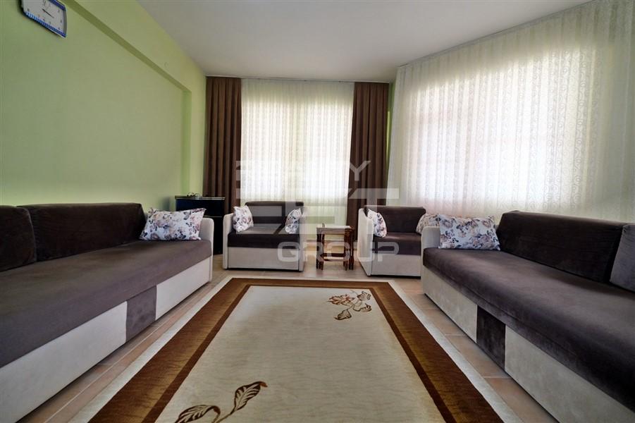 Квартира, Алания, в районе Махмутлар, 2+1, 105 м², от собственника - фото 5