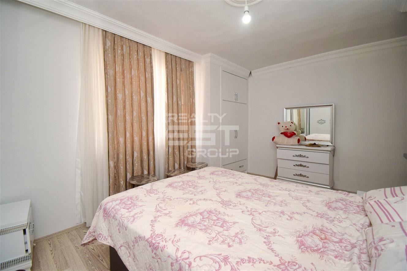 Квартира, Анталия, в районе Анталия / Центр, 2+1, 85 м², от собственника - фото 9