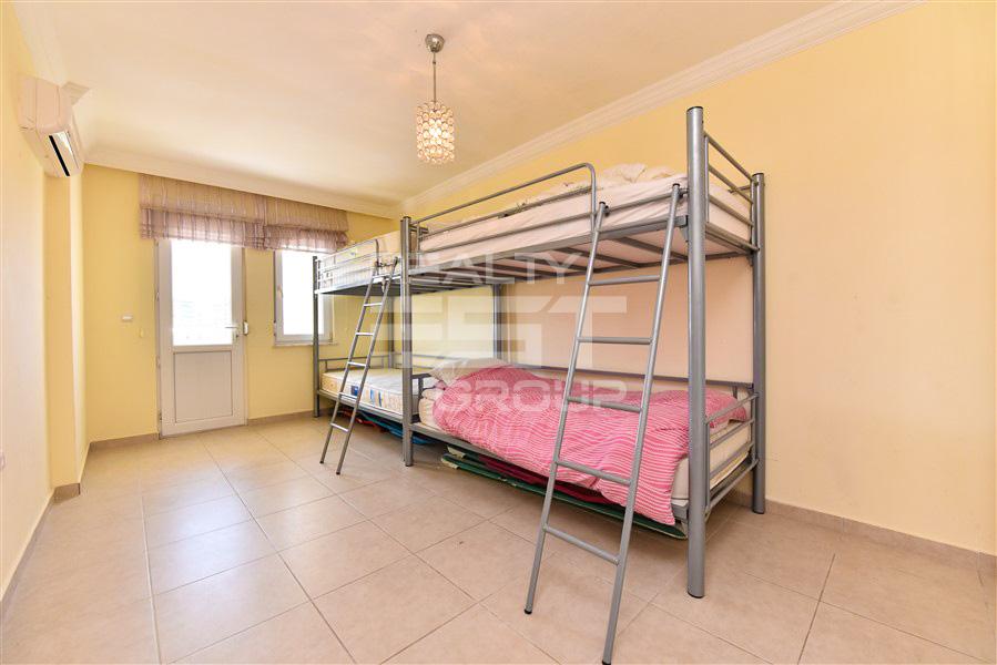 Квартира, Алания, в районе Тосмур, 3+1, 110 м², от собственника - фото 26