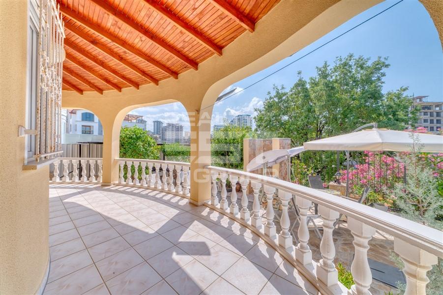 Вилла, Алания, в районе Авсаллар, 3+1, 220 м², от собственника - фото 19