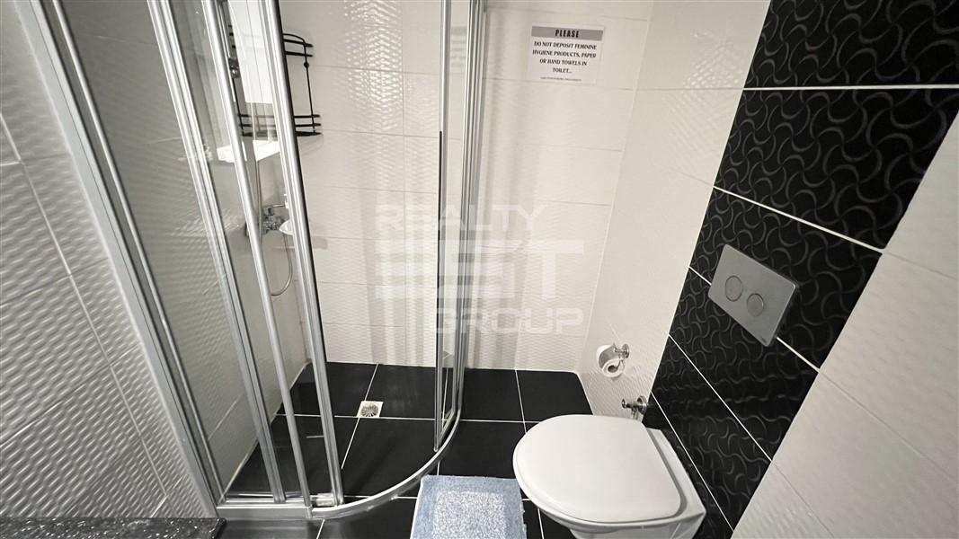 Пентхаус, Алания, в районе Клеопатра, 2+1, 128 м², от собственника - фото 29
