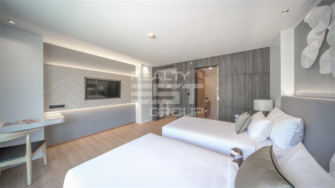 Квартира, 1+1, 2+1, 29-151 м², от застройщика - фото 5