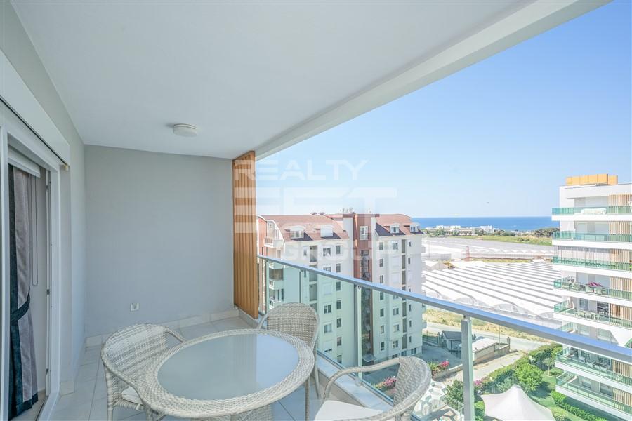 Пентхаус, Алания, в районе Авсаллар, 2+1, 95 м², от собственника - фото 14