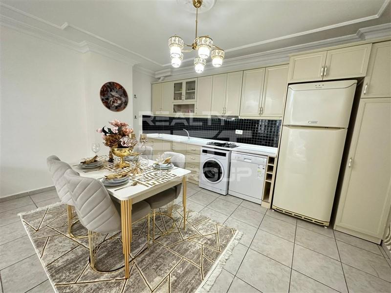 Квартира, Алания, в районе Оба, 2+1, 115 м², от собственника - фото 6