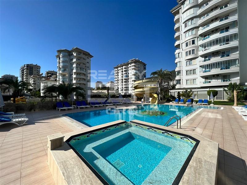 Пентхаус, Алания, в районе Джикджилли, 3+1, 195 м², от собственника - фото 9