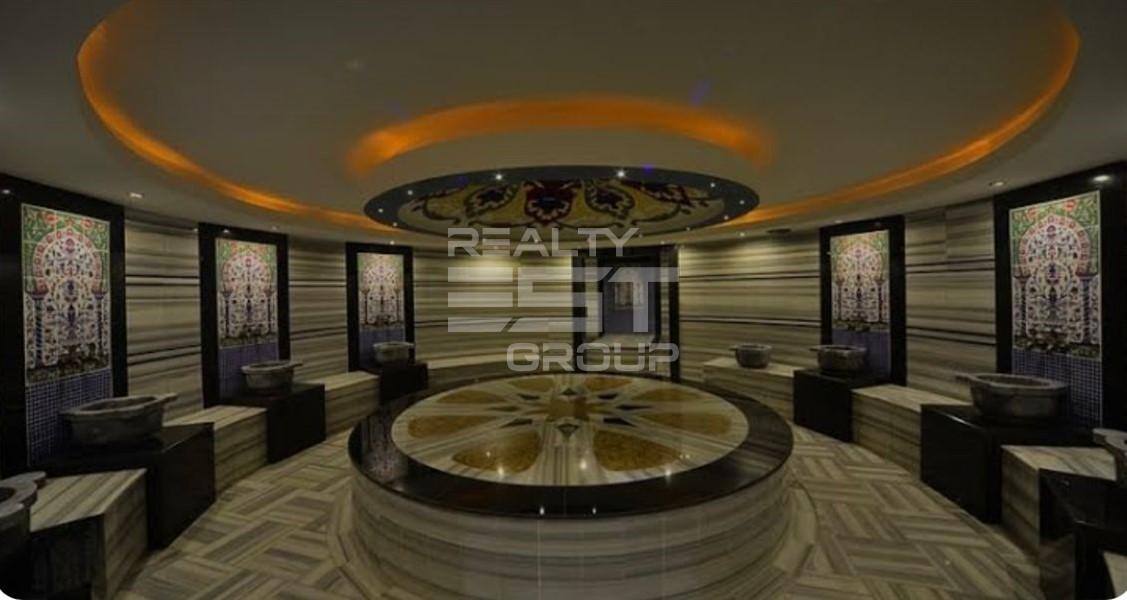 Пентхаус, Алания, в районе Джикджилли, 3+1, 195 м², от собственника - фото 3