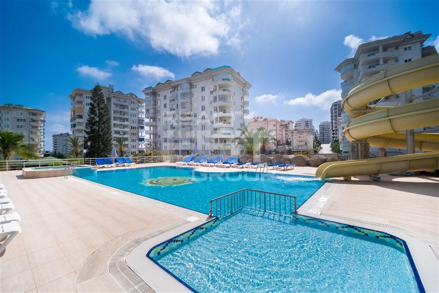 Пентхаус, Алания, в районе Джикджилли, 3+1, 195 м², от собственника - фото 6