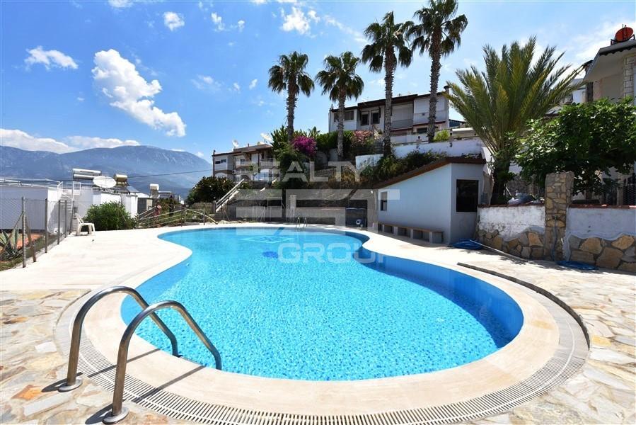 Пентхаус, Алания, в районе Каргыджак, 3+1, 140 м², от собственника - фото 3