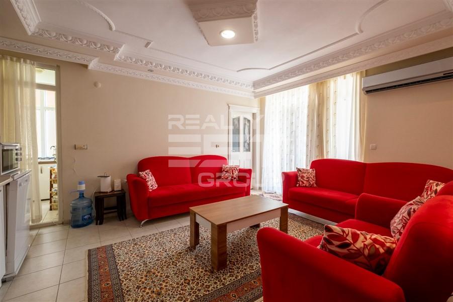 Квартира, Алания, в районе Махмутлар, 2+1, 80 м², от собственника - фото 4