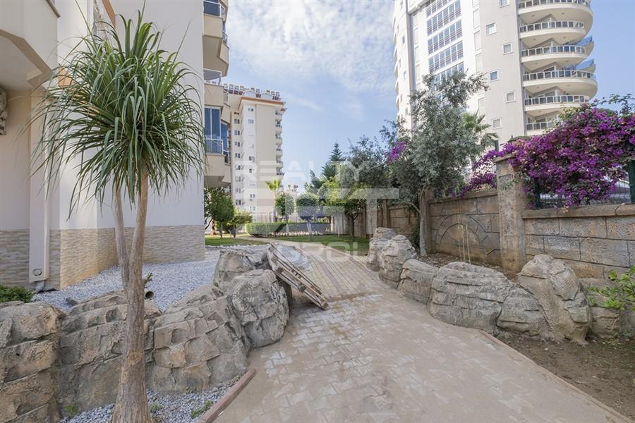 Пентхаус, Алания, в районе Джикджилли, 4+1, 190 м², от собственника - фото 7