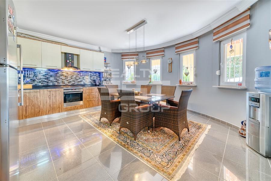 Вилла, Алания, в районе Авсаллар, 3+1, 220 м², от собственника - фото 9