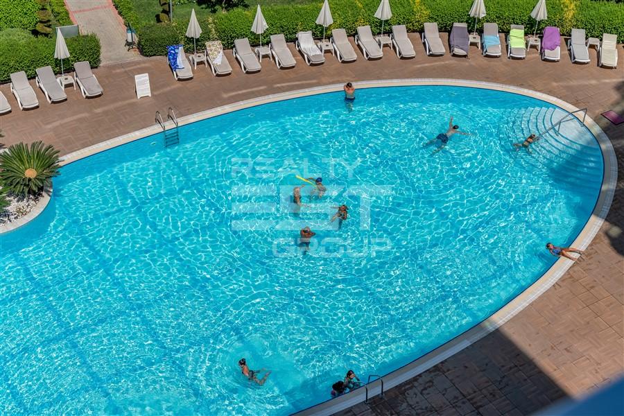 Пентхаус, Алания, в районе Авсаллар, 2+1, 95 м², от собственника - фото 5