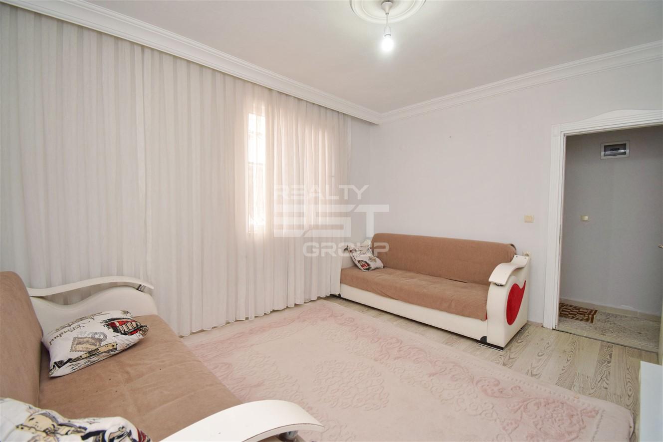 Квартира, Анталия, в районе Анталия / Центр, 2+1, 85 м², от собственника - фото 3