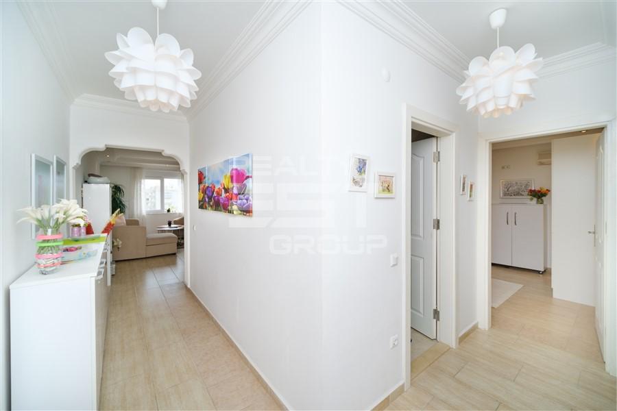 Квартира, Алания, в районе Оба, 2+1, 110 м², от собственника - фото 5