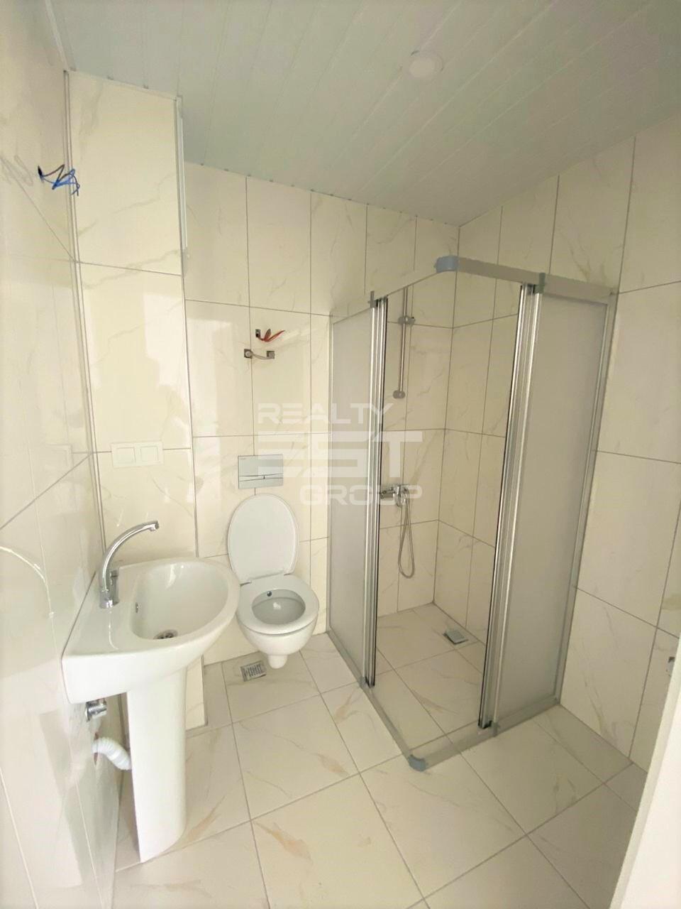 Квартира, Алания, в районе Авсаллар, 1+1, 55 м², от собственника - фото 8