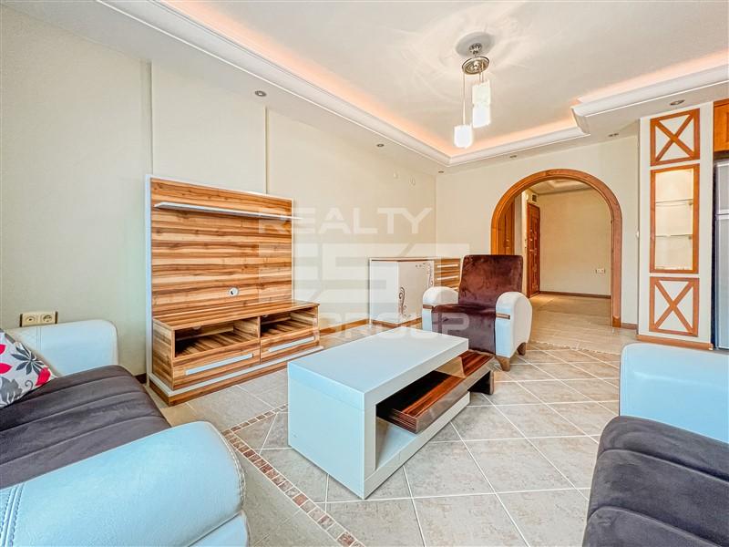 Квартира, Алания, в районе Махмутлар, 2+1, 110 м², от собственника - фото 10