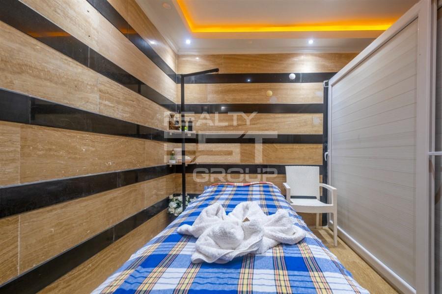 Квартира, Алания, в районе Махмутлар, 2+1, 150 м², от собственника - фото 16