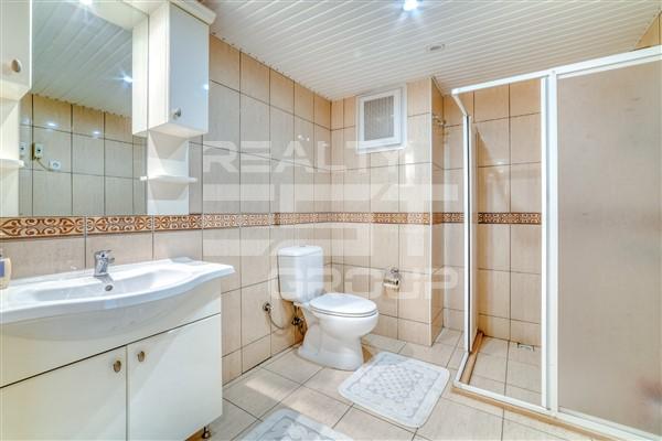 Пентхаус, Алания, в районе Махмутлар, 2+1, 120 м², от собственника - фото 10
