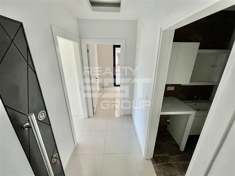 Квартира, Алания, в районе Махмутлар, 1+1, 50 м², от собственника - фото 9