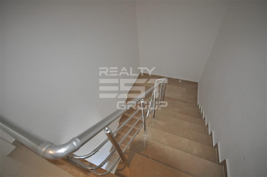 Пентхаус, Алания, в районе Тосмур, 3+1, 286 м², от собственника - фото 16