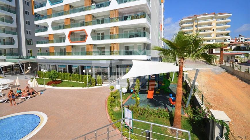 Пентхаус, Алания, в районе Авсаллар, 2+1, 95 м², от собственника - фото 3