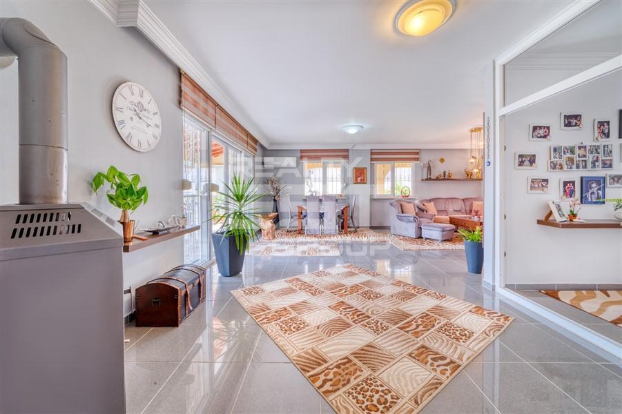 Вилла, Алания, в районе Авсаллар, 3+1, 220 м², от собственника - фото 6