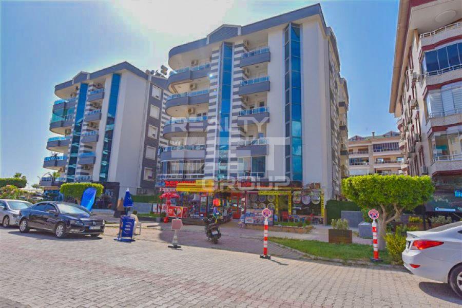 Квартира, Алания, в районе Оба, 4+1, 280 м², от собственника - фото 2