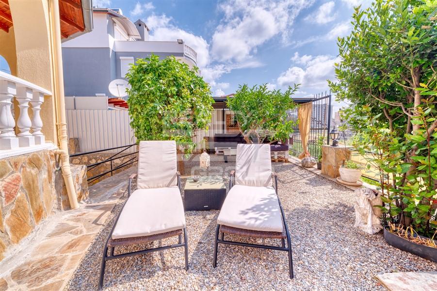 Вилла, Алания, в районе Авсаллар, 3+1, 220 м², от собственника - фото 23
